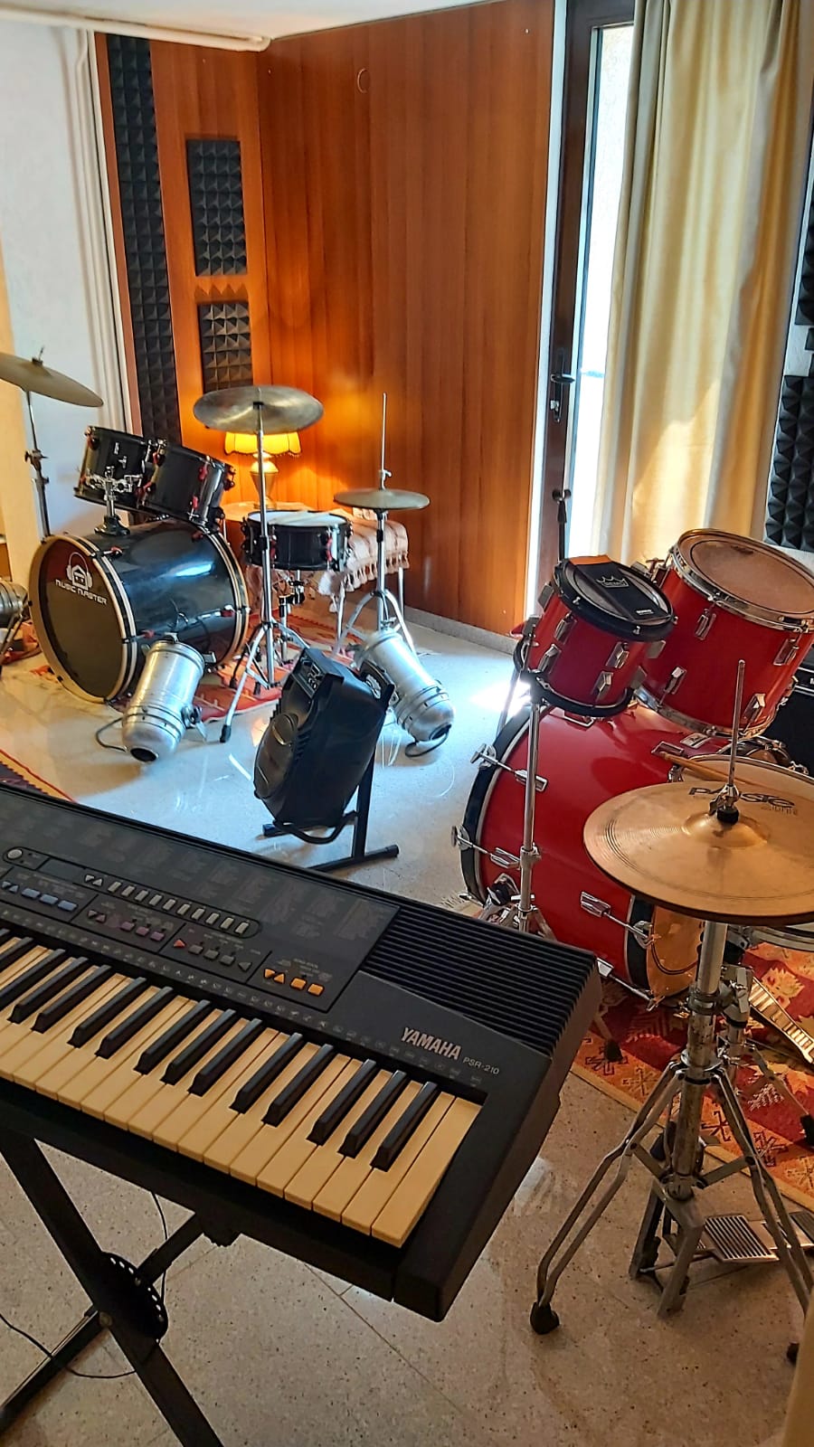 Garage Studio